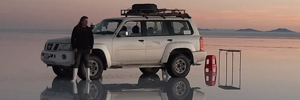 nickocl's profile banner image