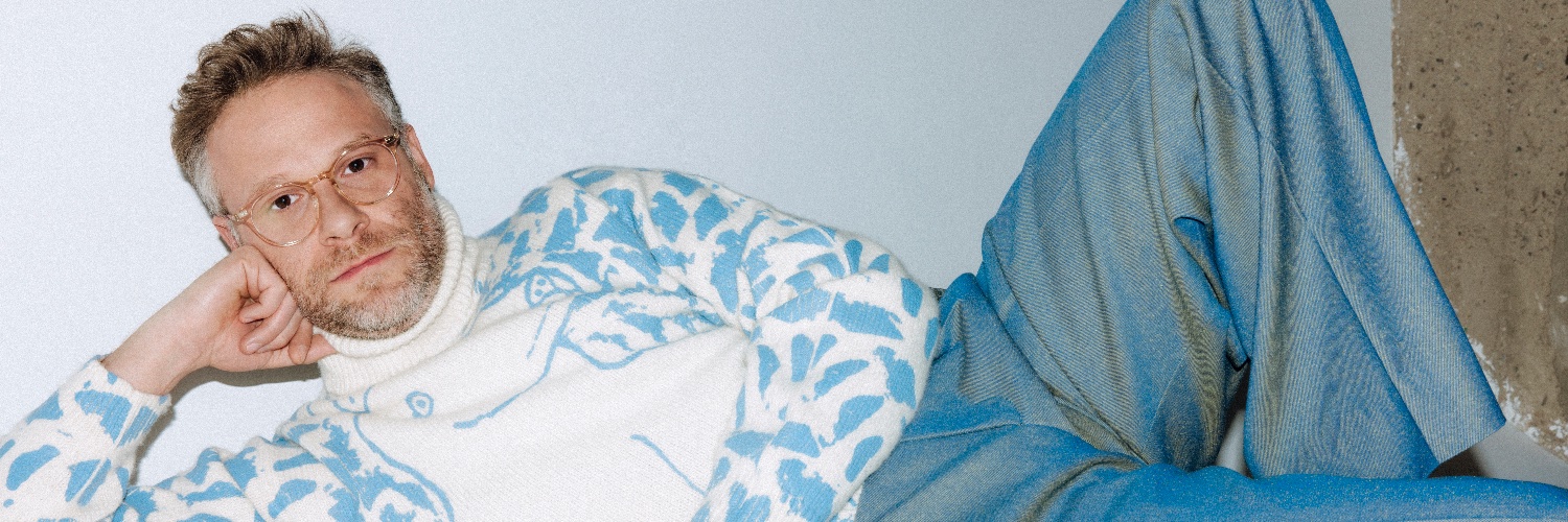 Sharp Magazine banner