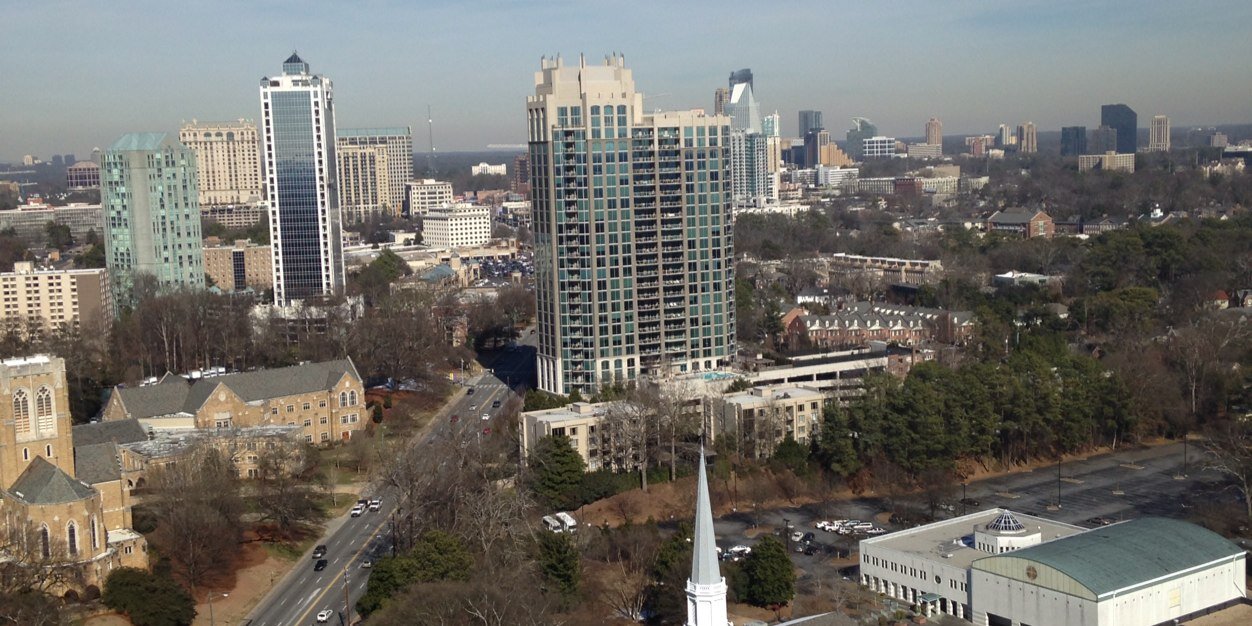 buckheadhighris's profile banner image