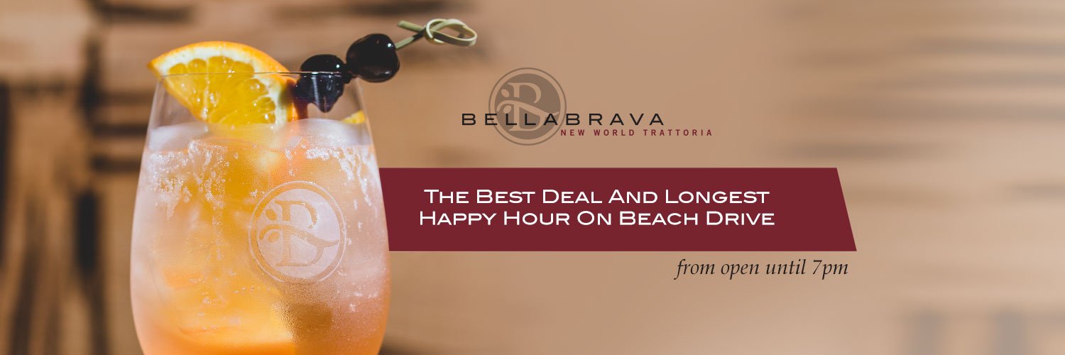 BellaBrava banner