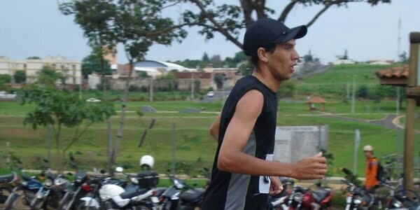 Fabioatleta's profile banner image