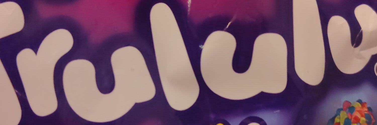chaveronia's profile banner image