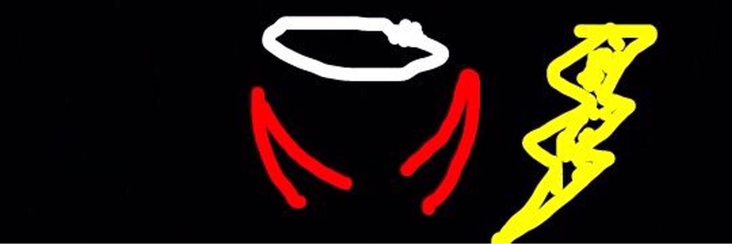 1LilVolt's profile banner image