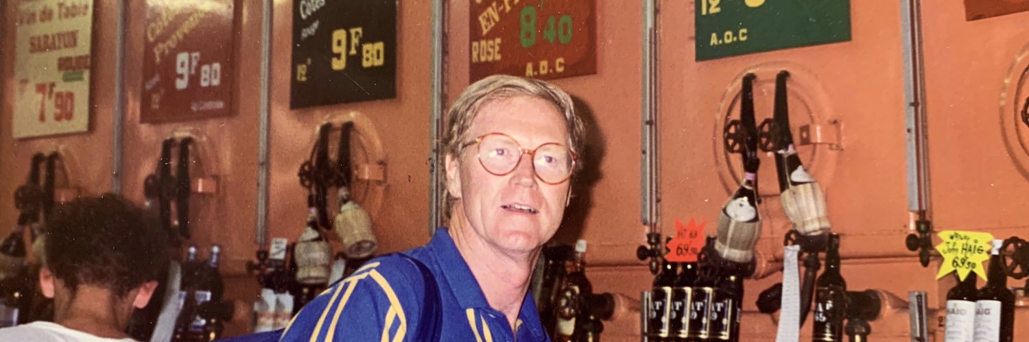 TomBalderston's profile banner image