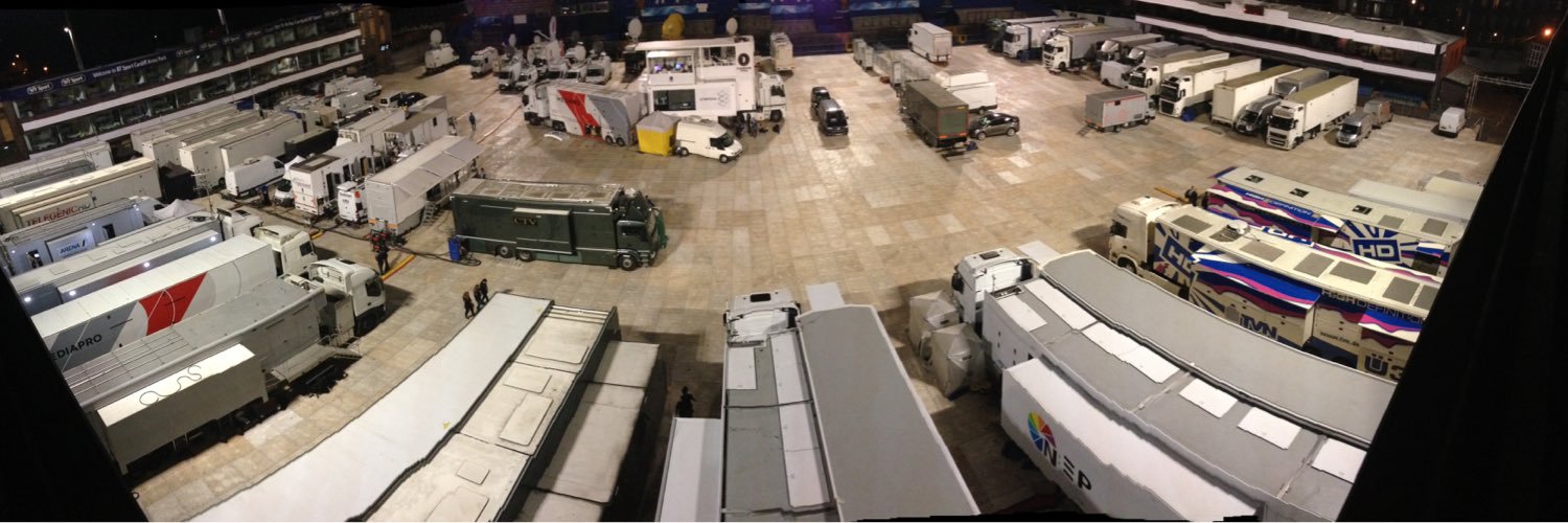 Matthew Jones banner