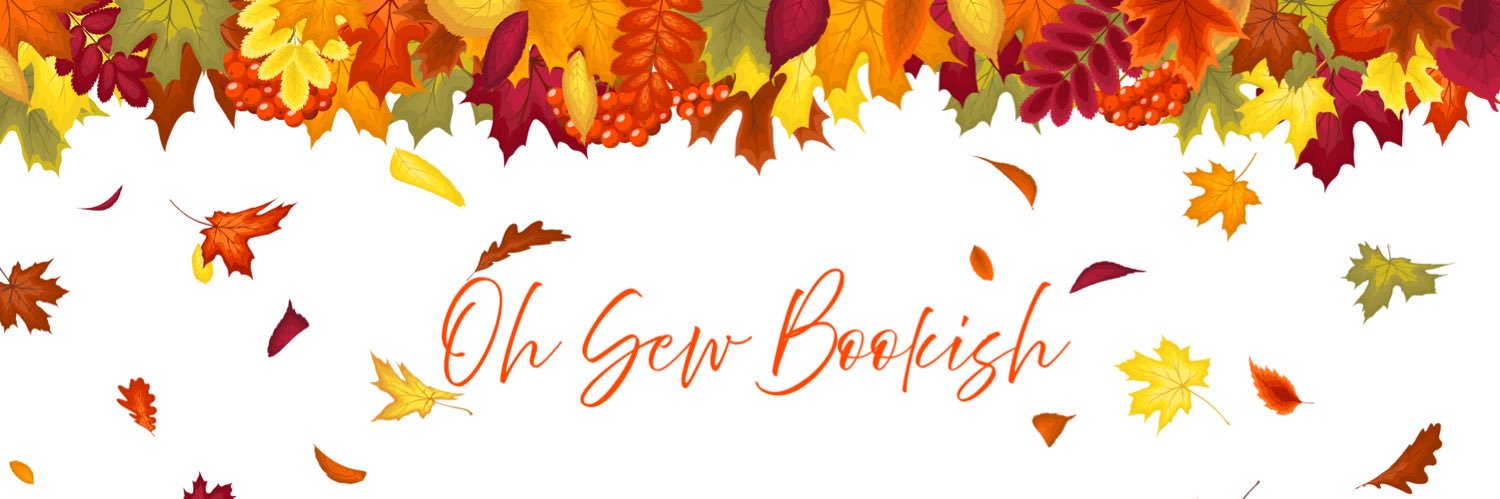 Oh_Sew_Bookish's profile banner image