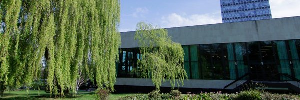 UniSheffieldLib Profile Banner