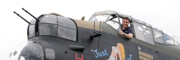 davidamey Profile Banner