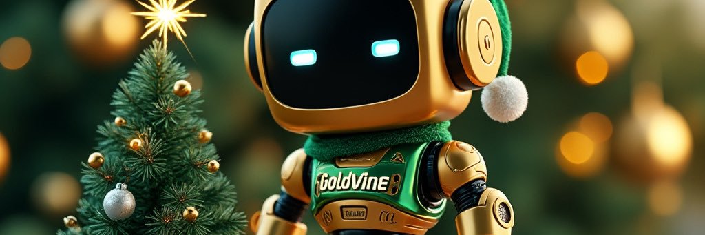 GoldvineStudio's profile banner image