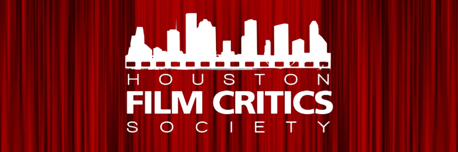 Houston Film Critics Society banner