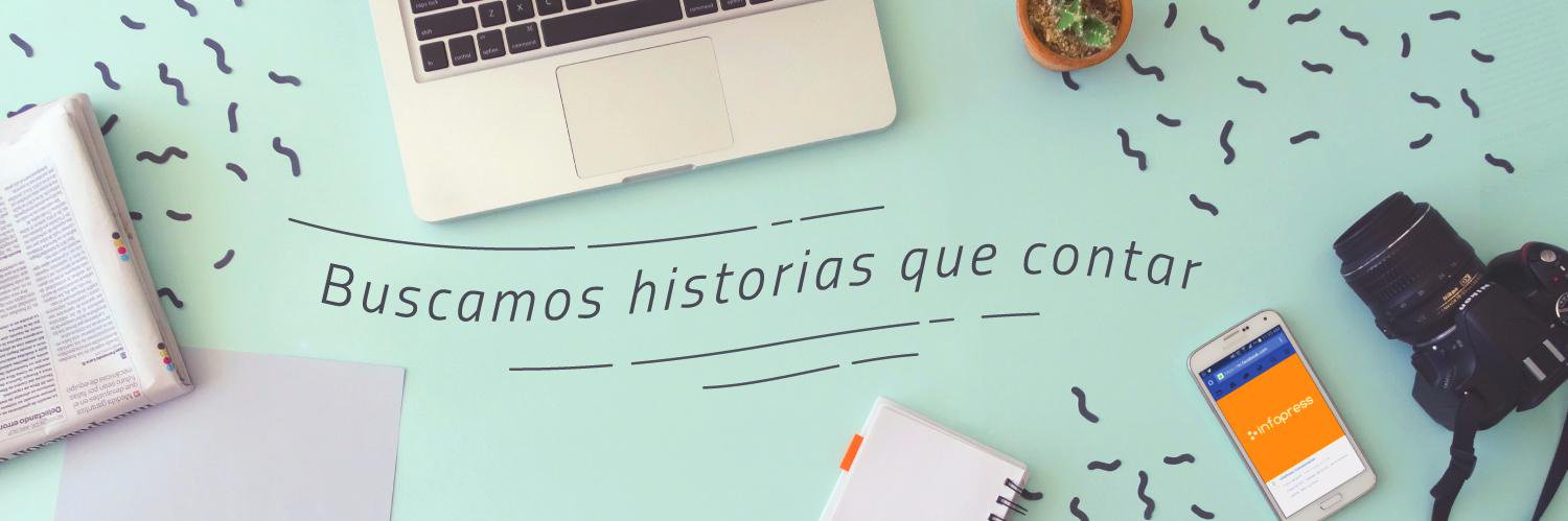 info_press's profile banner image