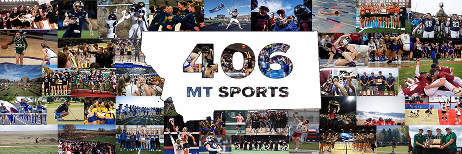406 Sports's banner