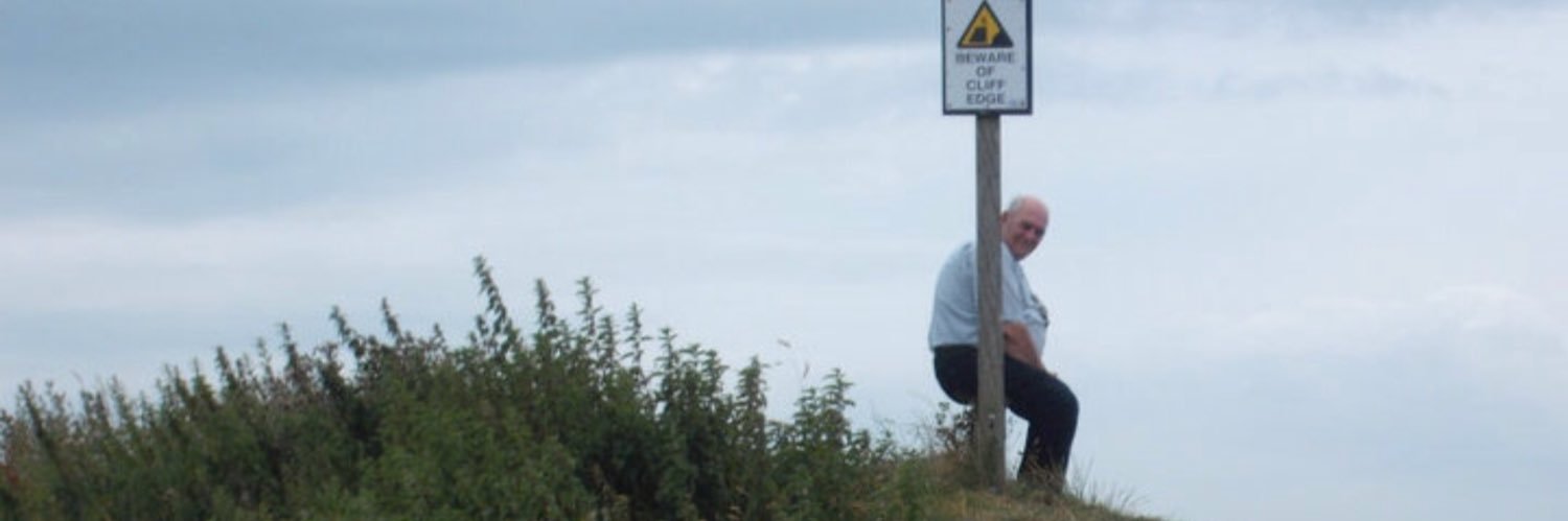 andycapped83's profile banner image