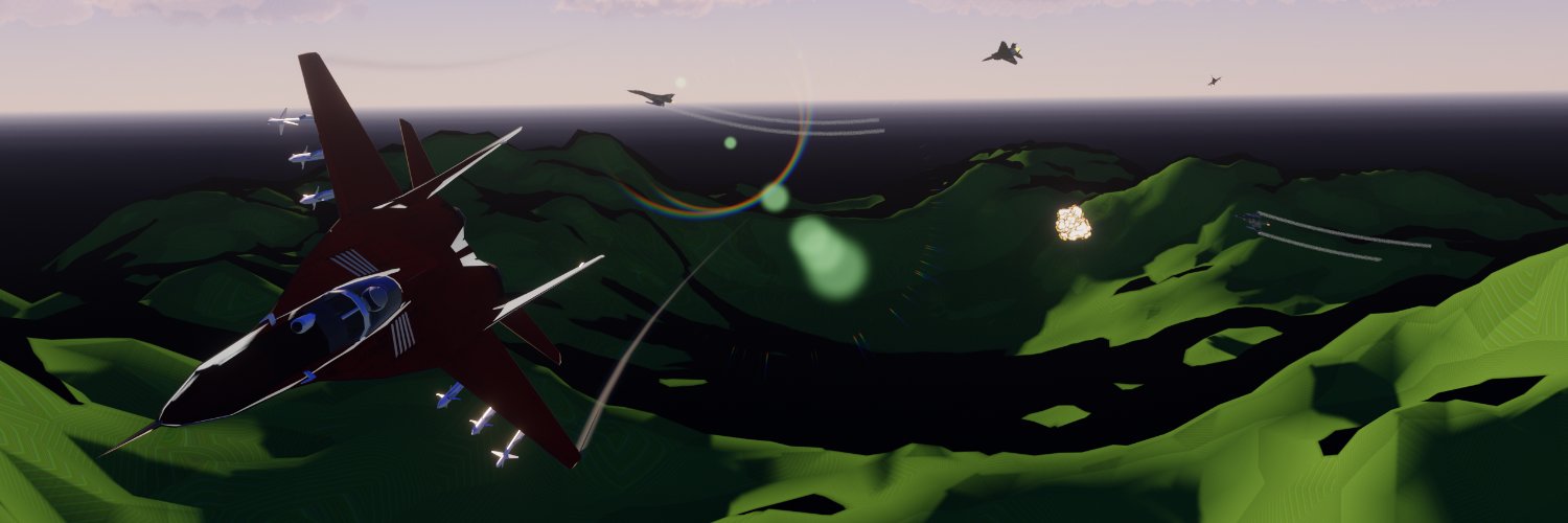 Anber_IV's profile banner image