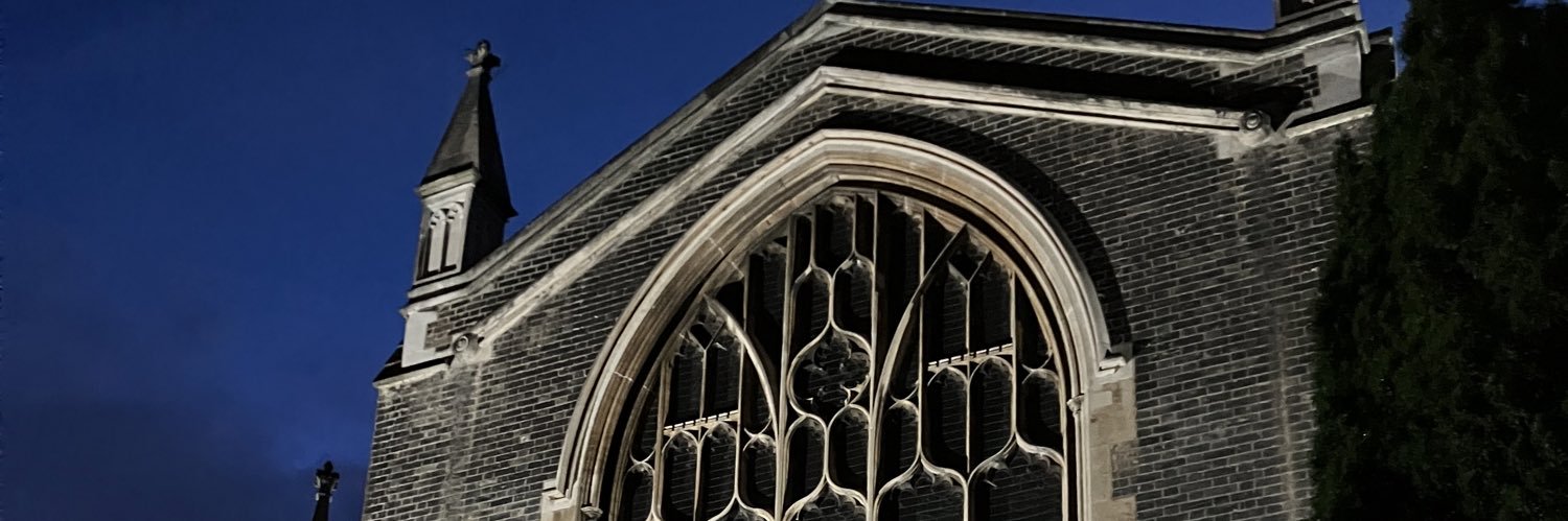 Jonathan P Ede banner