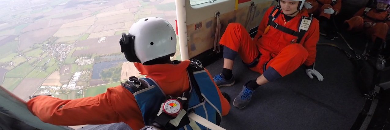SkydiveMartin's profile banner image