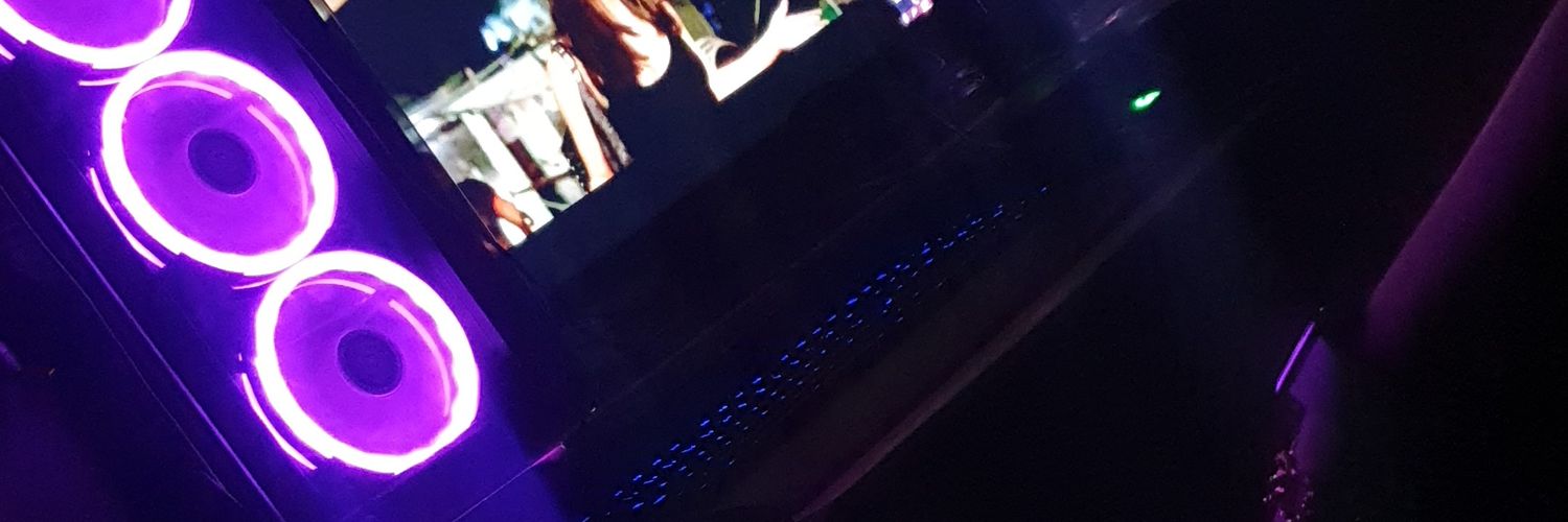 weel_sj's profile banner image