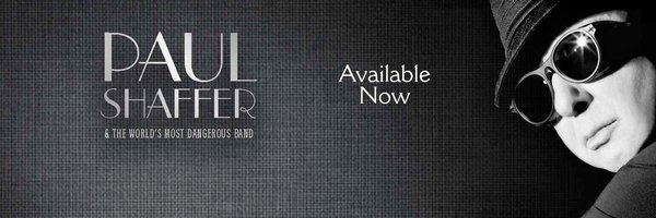 paulshaffer Profile Banner