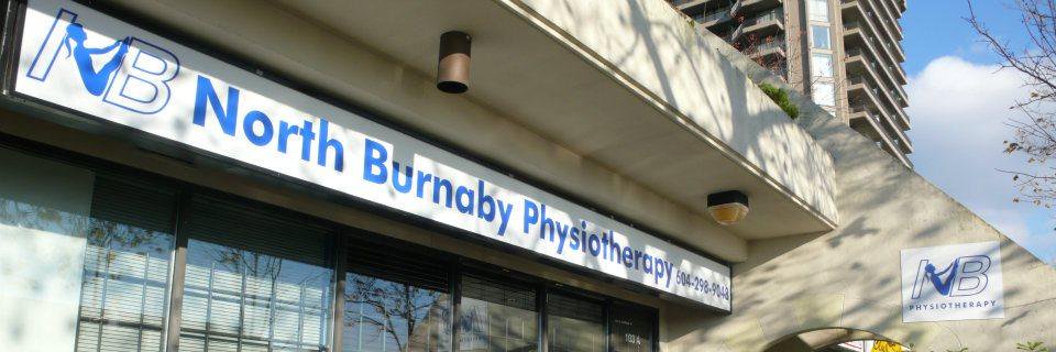 northburnphysio's profile banner image