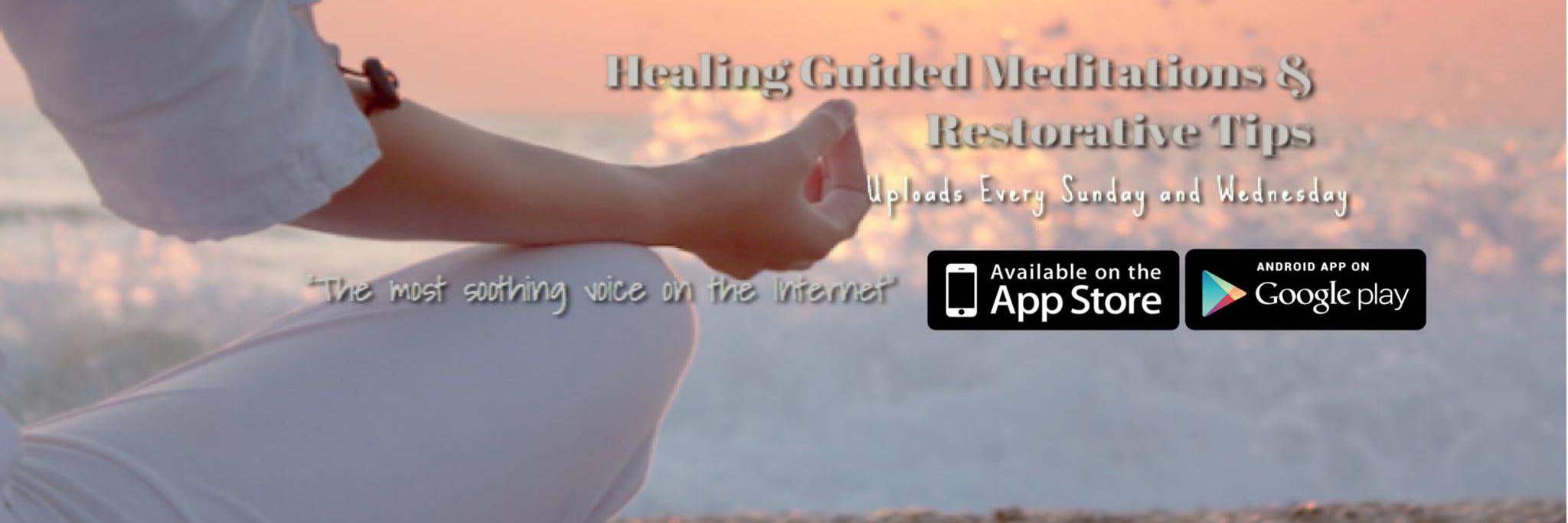 Positive Magazine banner