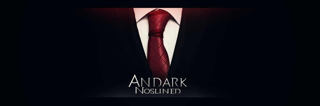 andaark's profile banner image