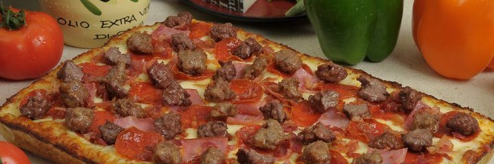BenitosPizza's profile banner image