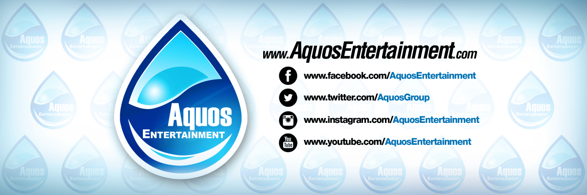 AQUOSGROUP's profile banner image
