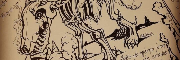 Mateus B. Dull banner