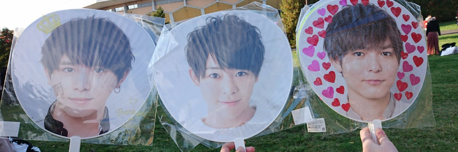 shiorij10's profile banner image