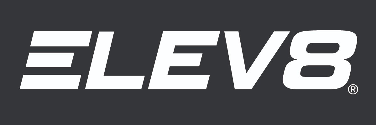 ELEV8™️ Lacrosse banner