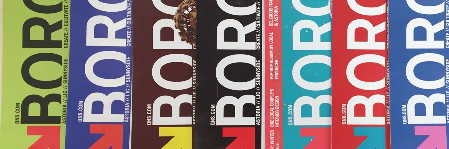 BOROMAG's profile banner image