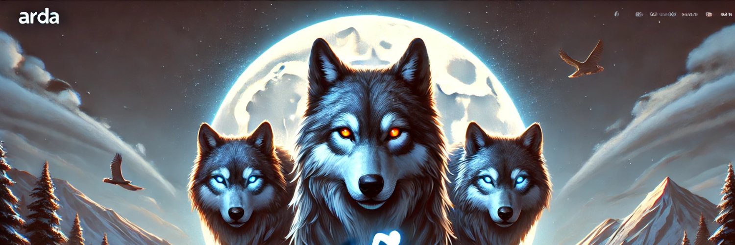 argentusdiones's profile banner image