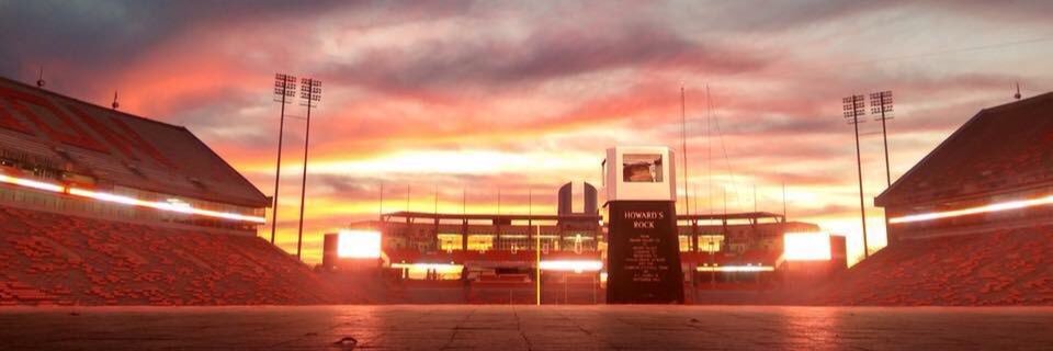 blshealy's profile banner image