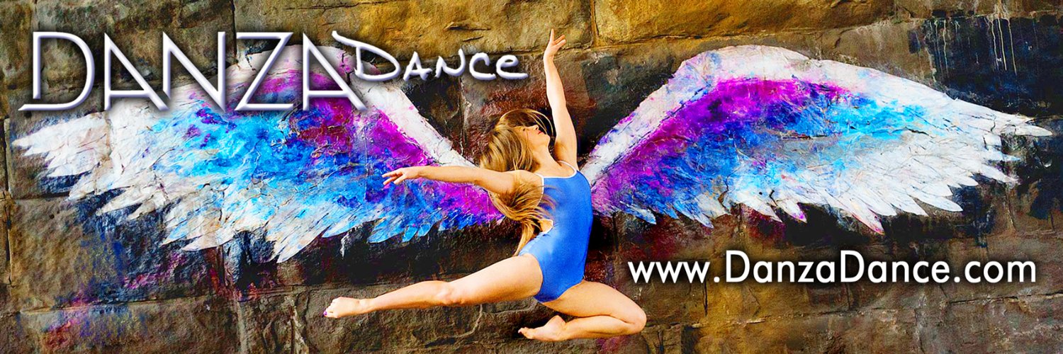 DanzaDanceit's profile banner image