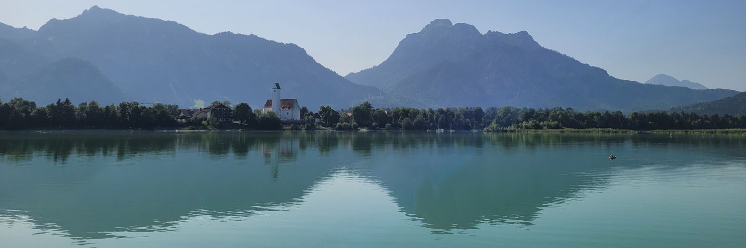 Philippe Maupas banner