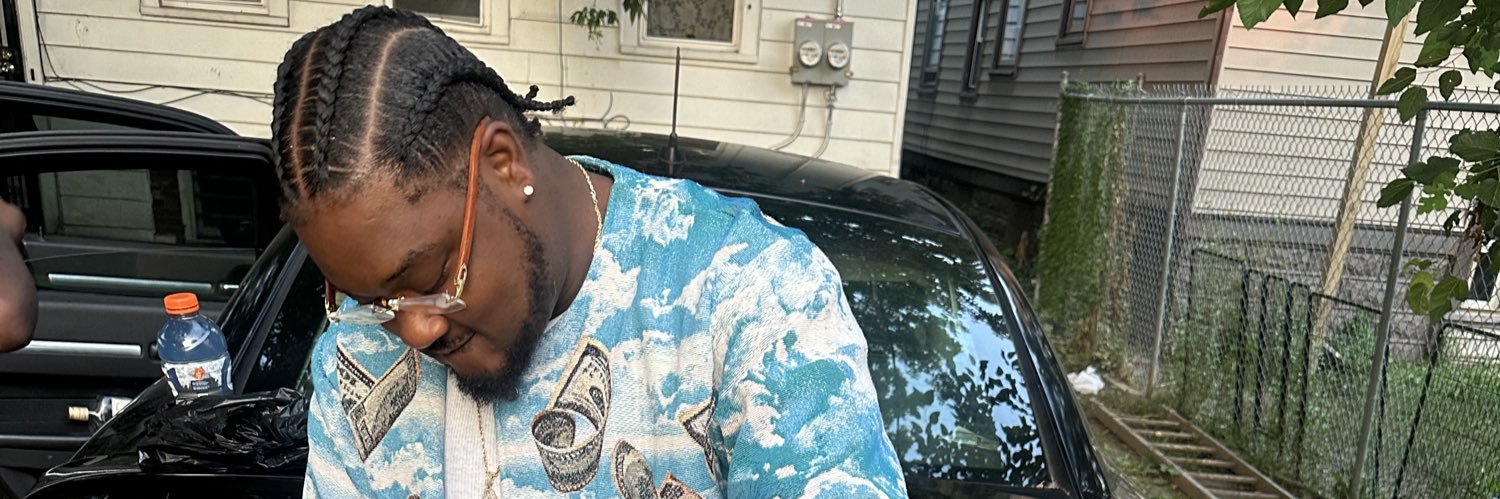 MTeezy414's profile banner image
