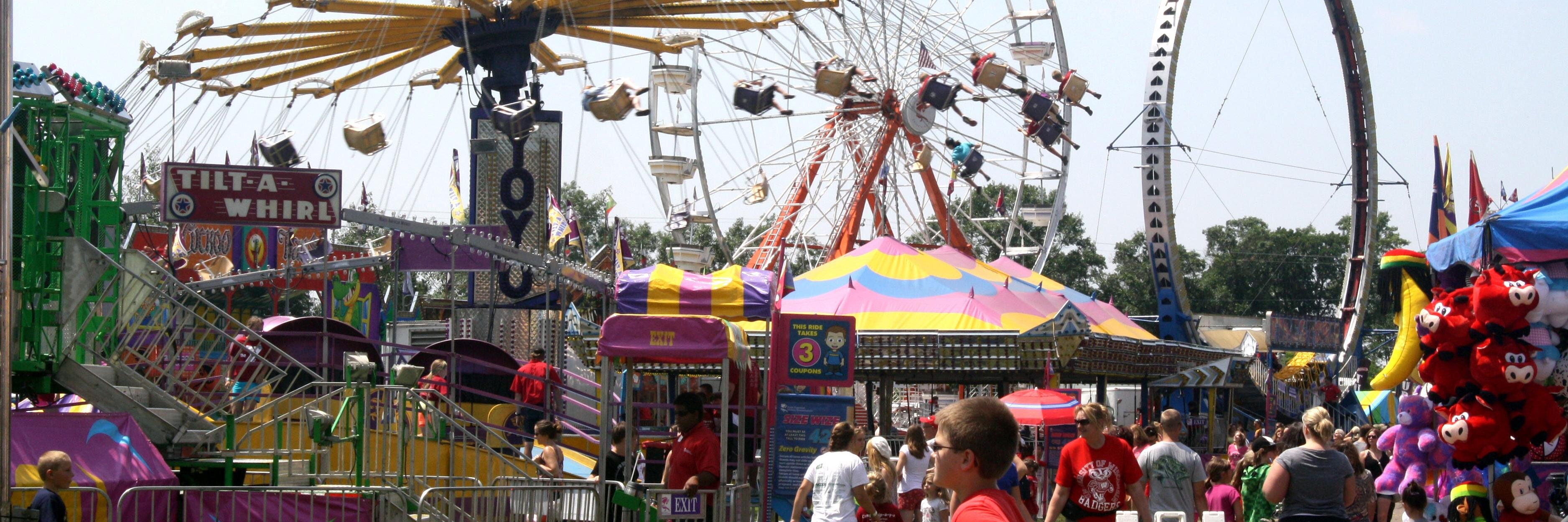 Chippewa Herald banner