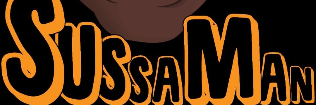SussaMan's profile banner image