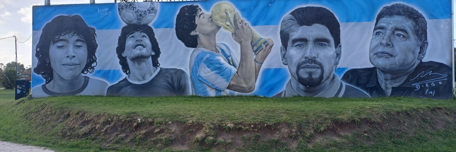 Matías Raúl Rodríguez banner