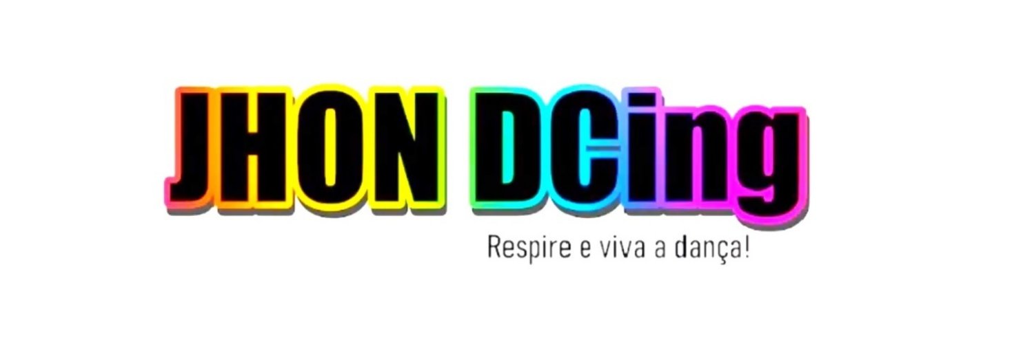 JhonLucasDC's profile banner image