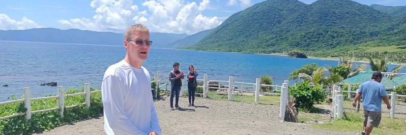 PeterVanGee's profile banner image