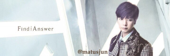 matusjun's profile banner image