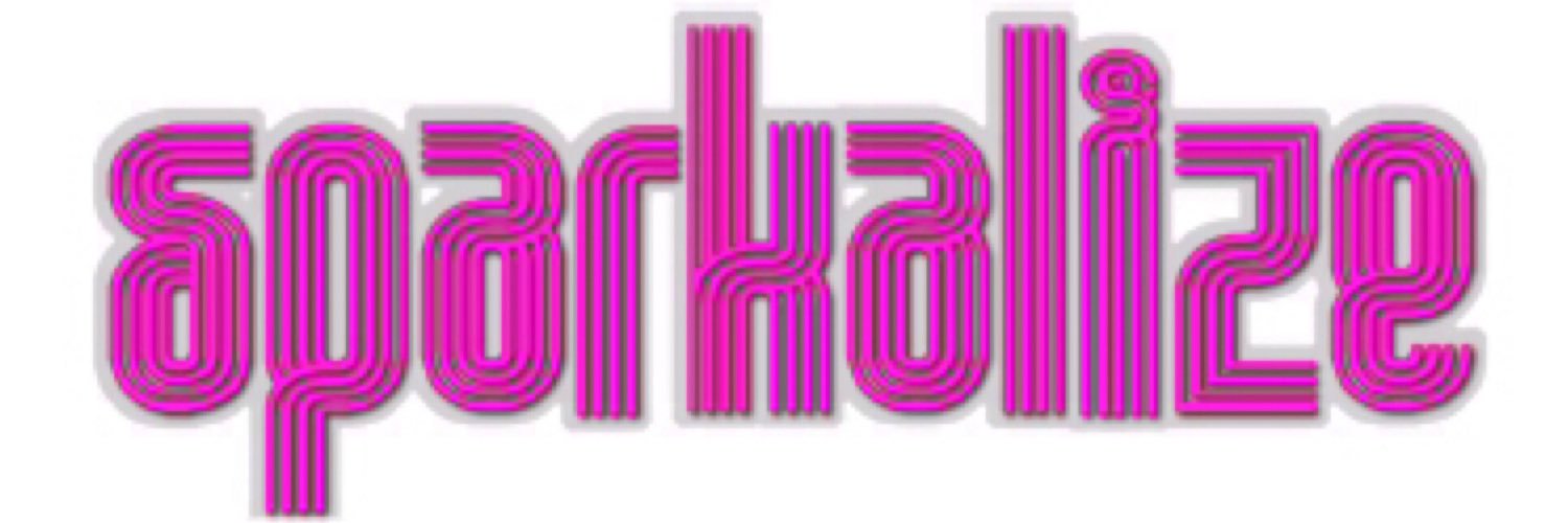 Sparkalize's profile banner image