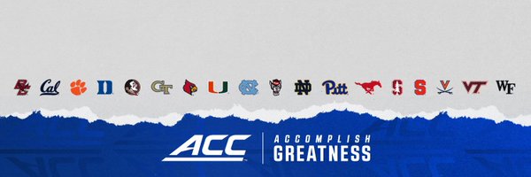 theACC Profile Banner