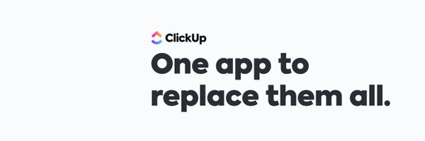 ChrisClickUp Profile Banner