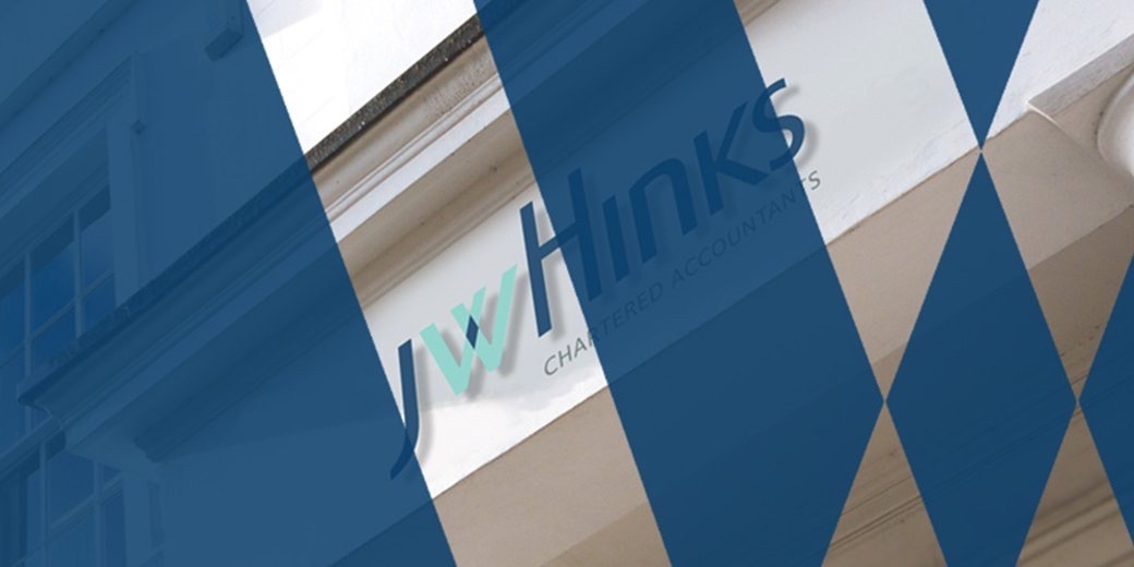 JWHinks's profile banner image