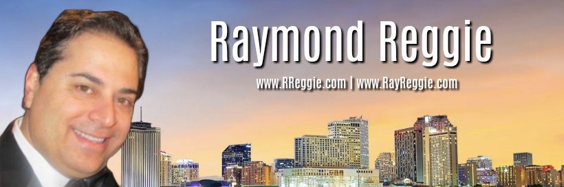 rayreggie's profile banner image