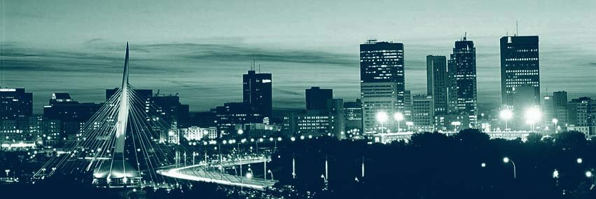 Winnipeg .NET UG banner