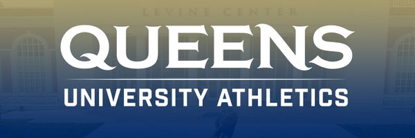 Queens (N.C.) Athletics Profile Banner