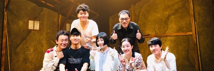 actorkdg83's profile banner image
